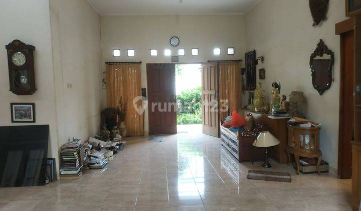 Dijual Rumah 2 lantai, Cikutra, Cibeunying Kaler, Kota Bandung 2