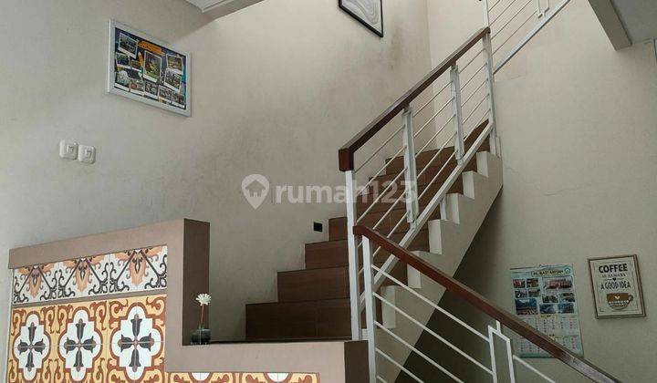 Jual Rumah di Batu Indah Regency , Nego Sampai Jadi 1