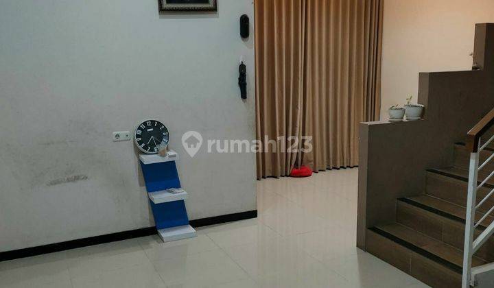 Jual Rumah di Batu Indah Regency , Nego Sampai Jadi 2