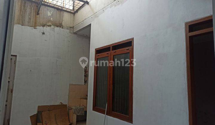 Dijual Cepat RUKO 2 lantai di Mekar Wangi 2