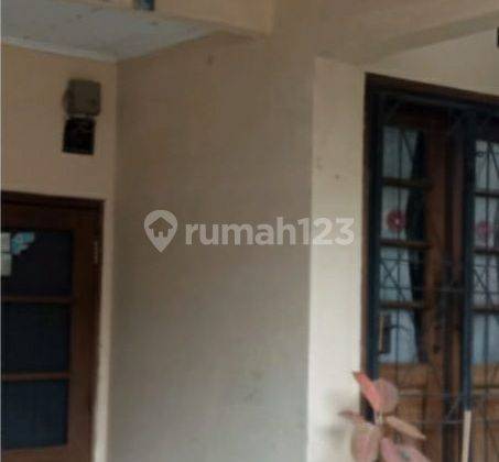 Dijual Rumah di Ciwastra, Perumahan Batu Raden 1