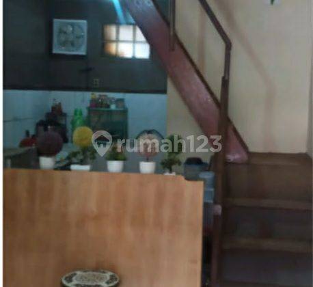 Dijual Rumah di Ciwastra, Perumahan Batu Raden 2