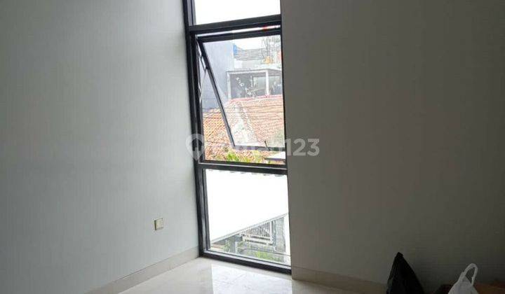 Dijual 2 Unit Rumah Baru, Rumah Minimalis Scandinavia di daerah Arcamanik Kota Bandung 2