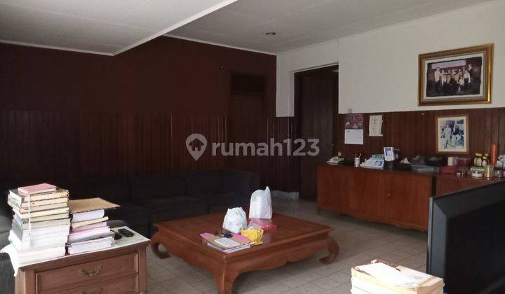 Dijual Rumah Sayap Dago, Lokasi Prestigious ( Jarang Ada ) 2