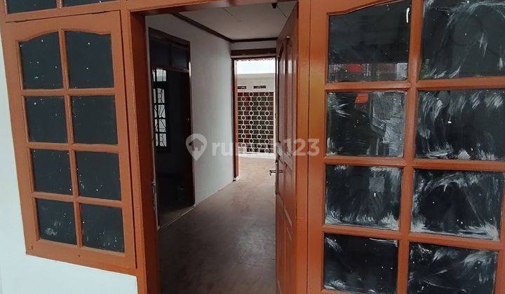 Dijual Rumah 1.5 Lantai Full Renovasi , Lokasi di Cijerah 1