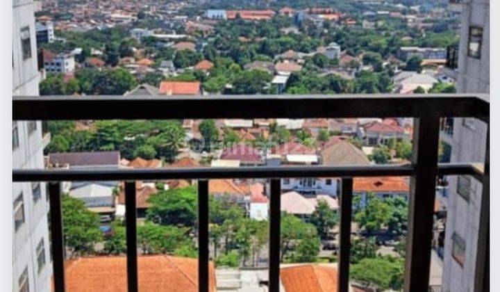 Dijual Apartement Type 36m² Grand Asia Afrika Bandung 2