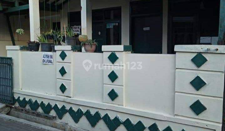 Dijual Rumah Di Perumahan Cijerah 1, Dekat Pasar Cijerah Bandung 1