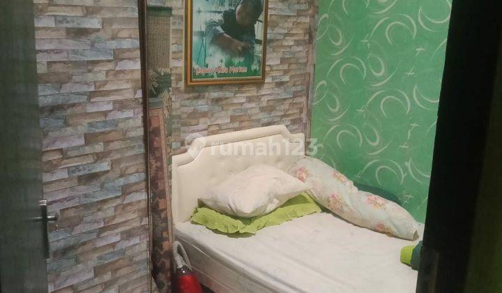 Dijual Rumah Di Perumahan Cijerah 1, Dekat Pasar Cijerah Bandung 2