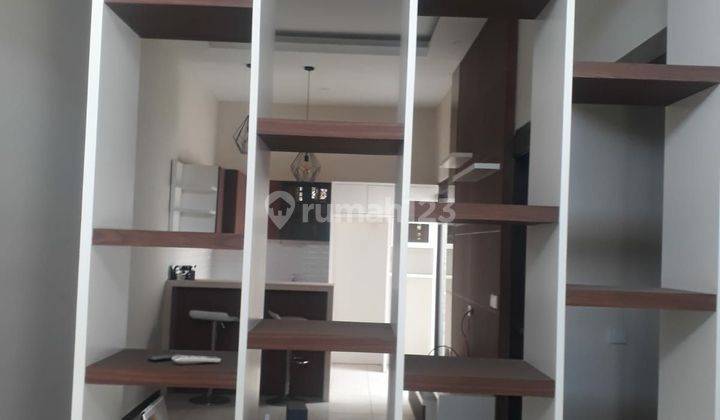 Fullfurnish Rumah Masih siap huni di Simakirana Kota Baru Parahyangan 1