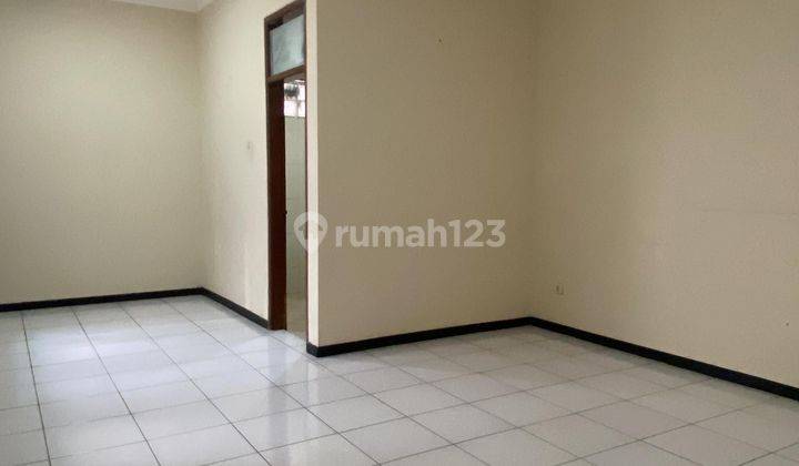 Dijual Rumah Bagus di Batununggal Permai 2