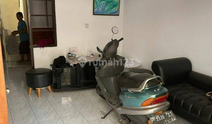 Dijual Rumah 2 Lantai di Taman Cibaduyut Indah 2