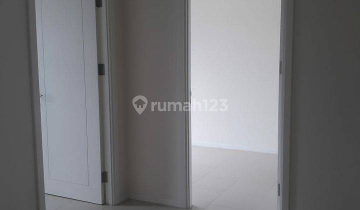 Nego Sampe Jadi, Dijual Apartemen Parahyangan Residence,  Type 2BrmR 2