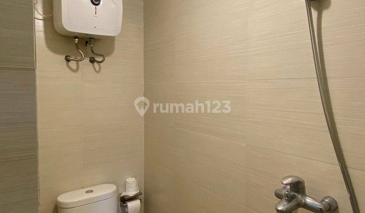 Apartement Gateway Pasteur 3 BR Furnished Bagus 2