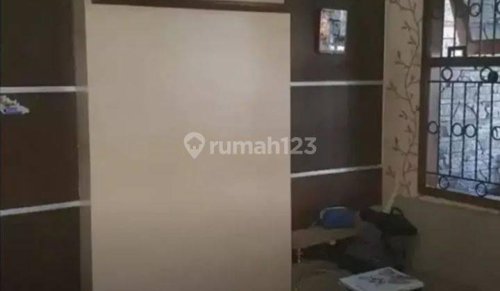 Rumah 2 Lantai Bagus SHM di Antapani, Bandung 2