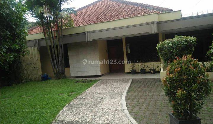 For Sale. Rumah hitung Tanah di Cijagra Raya, hadap Timur 1