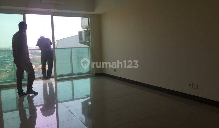 Dijual Cepat. Apartemen La Grande Tamansari Merdeka, Type Studio 1