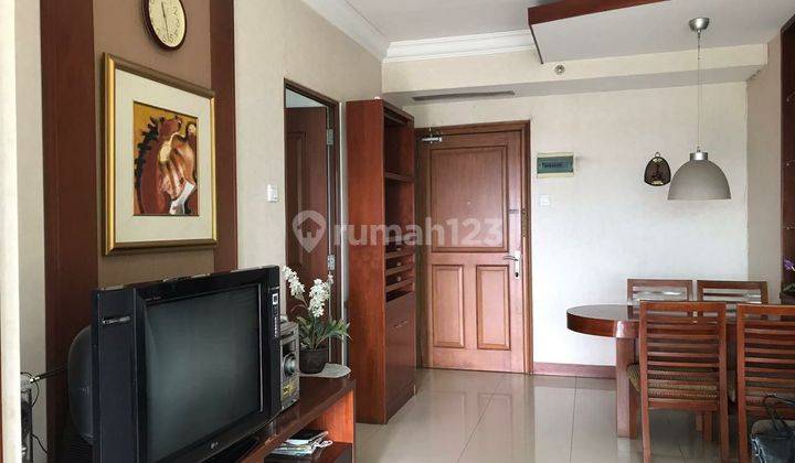 For Rent, Galeri Ciumbuleuit, Tower paling homey karna ada Hotel dan sudah dihuni 1