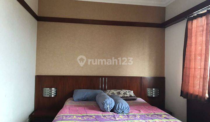 For Rent, Galeri Ciumbuleuit, Tower paling homey karna ada Hotel dan sudah dihuni 2