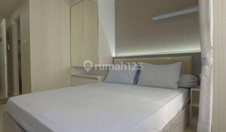 Dijual Apartemen Type Studio di Parahyangan Residence, develop by Podomoro 2