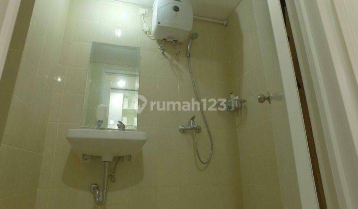 Dijual Apartemen Type Studio di Parahyangan Residence, develop by Podomoro 2