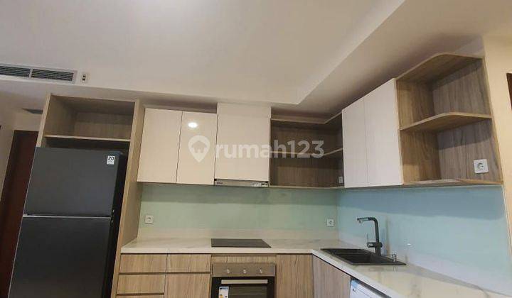 Dijual Apartemen Hegarmanah Residence, Full Furnished, Lantai 16 2