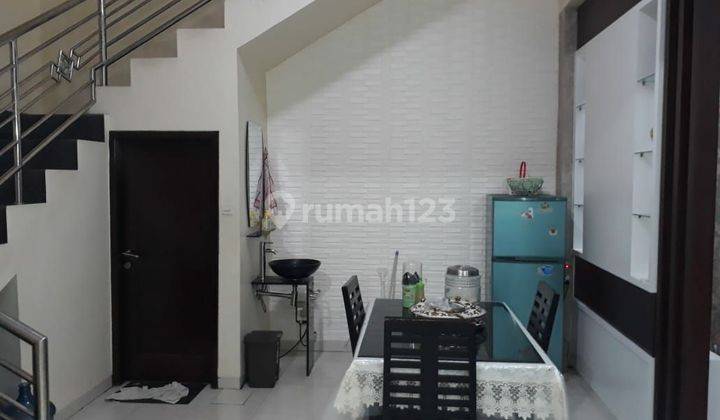 Dijual Rumah Baru Renovasi Di Antapani 2