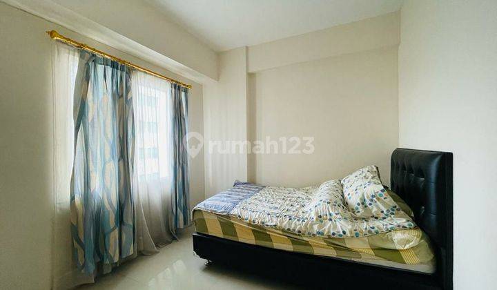 DIJUAL CEPAT. APARTEMEN GALERI CIUMBULEUIT 2. TYPE 2BR. SEMI FURNISH 1