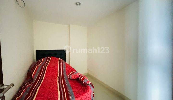 DIJUAL CEPAT. APARTEMEN GALERI CIUMBULEUIT 2. TYPE 2BR. SEMI FURNISH 2