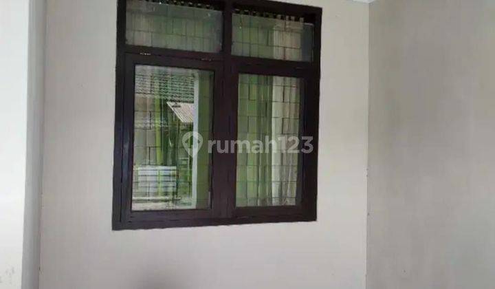 Dijual Rumah Asri Nyaman dalam Cluster Culdesac di Kopo Permai Bandung 2