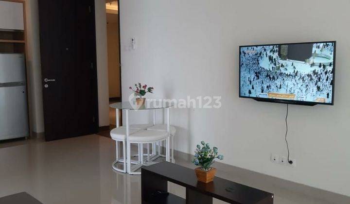 Dijual Condominium Pinetree Dago Pakar, Fullfurnish, Semigross 2