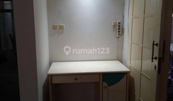 Dijual Rumah Siap Huni di Taman Rahayu 1. Semi Furniture. 2