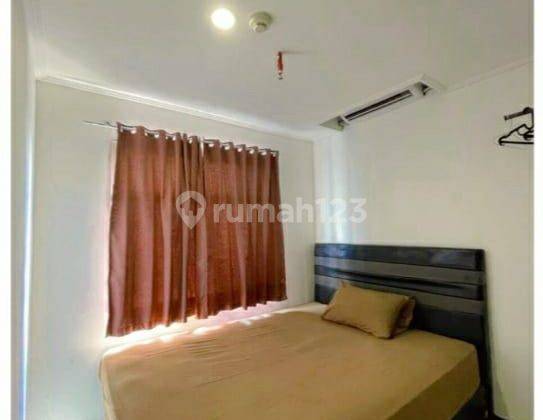 Dijual Apartemen 2 BR Grand Asia Afrika Bandung. NEGO SAMPE JADI. 1