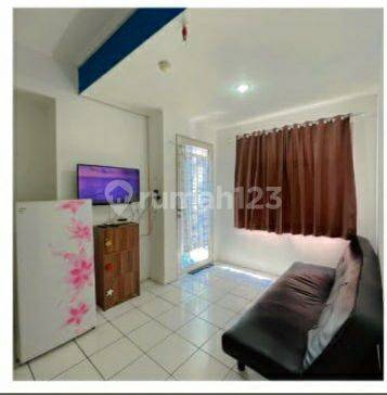 Dijual Apartemen 2 BR Grand Asia Afrika Bandung. NEGO SAMPE JADI. 2