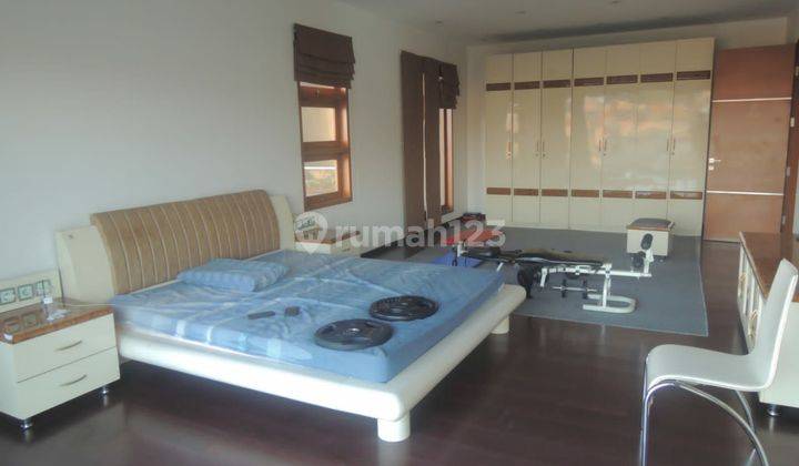 Home Rasa Hotel Bintang 4. Sayap Sutami. Modern Minimalis, Fullfurnished. 2