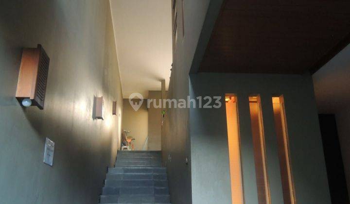 Home Rasa Hotel Bintang 4. Sayap Sutami. Modern Minimalis, Fullfurnished. 2