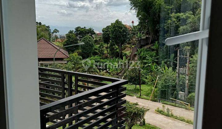 Dijual Rumah 2 Lantai, Minimalis dan Fullfurnish di Setiabudi Regency. 2