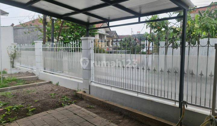 DIJUAL. Rumah terawat 1.5 Lantai di Jln.Babakan Jeruk, Pasteur, Bandung. 2