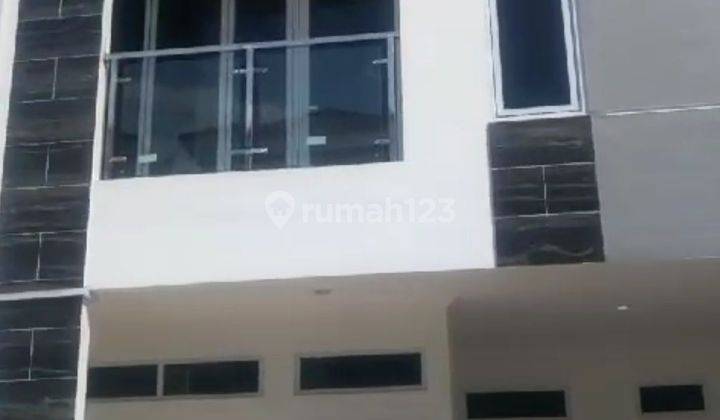 Ayo Mumpung Masih Ada Hunian Pusat Kota Bandung Murah. ANDIR TOWN HOUSE 2