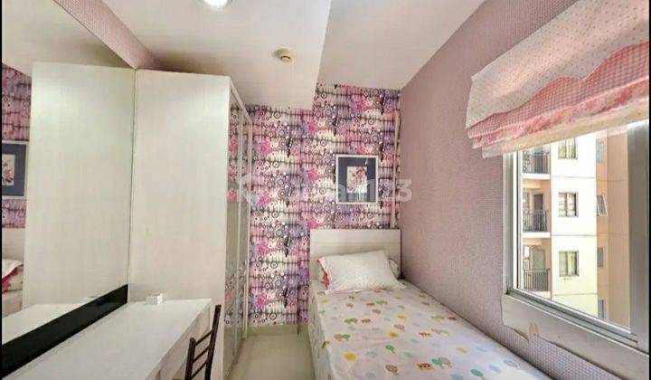 Dijual 1 Unit Apartemen Sudirman Suites 2 BR, Fullfurnish. 2