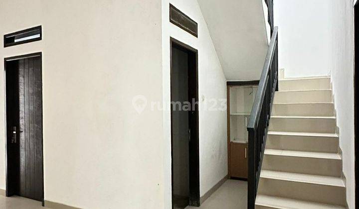 Dijual Rumah 2 Lantai di Sayap Buahbatu, Turangga, Bandung. 2