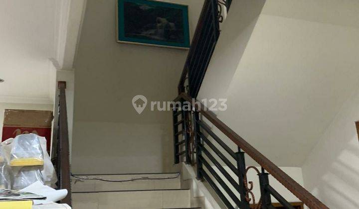 Dijual Rumah 2 Lantai di Batununggal Indah, Cluster dengan keamanan 24 jam 2