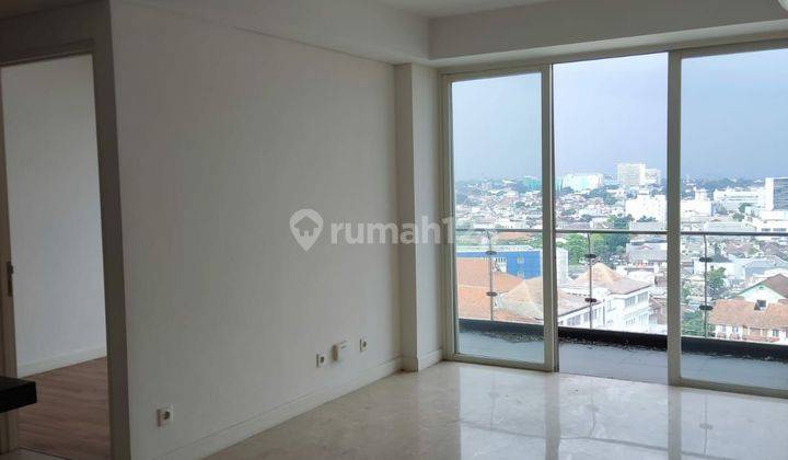 Dijual Apartemen Landmark Residence 3BR 1