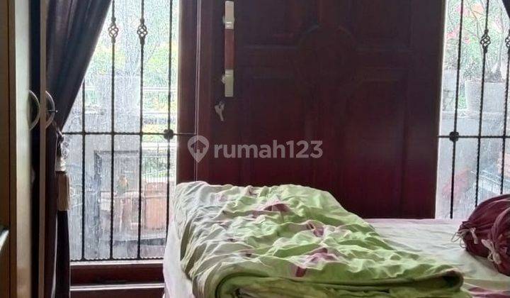 Dijual Rumah di Pasadena Caringin 2