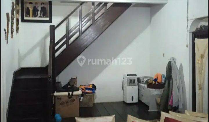 Dijual Rumah di Komplek Margahayu Permai 2