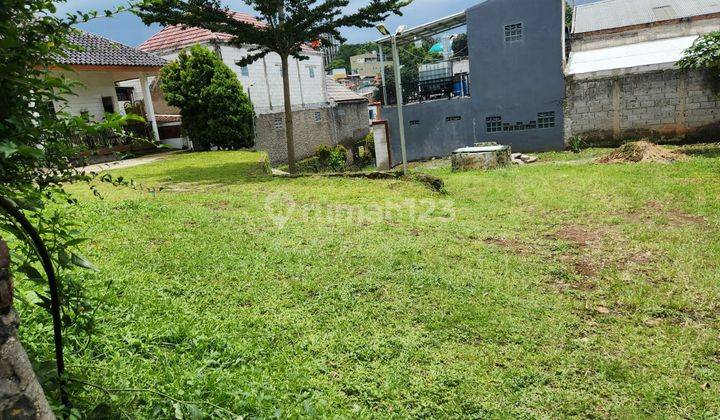 Dijual Rumah dan Tanah di Pasir Impun 2