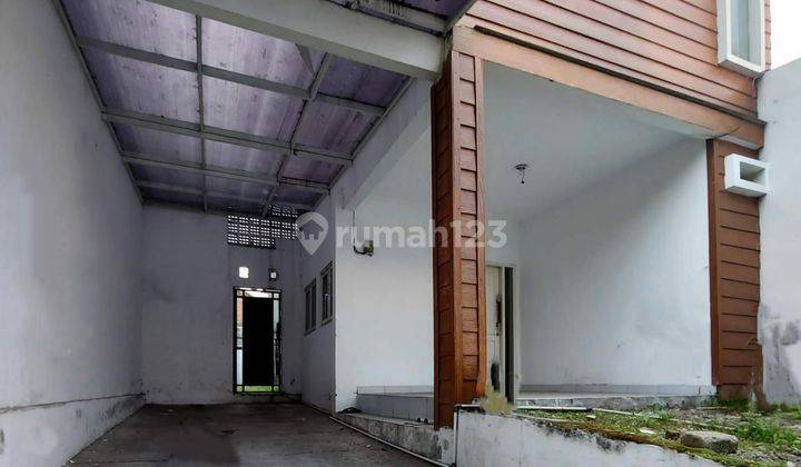 Dijual Rumah 2 Lantai di Terusan Sersan Bajuri Kab. Bandung Barat. 2