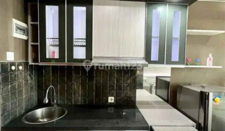 Jual Apartemen Type Studio, Siap Huni di Taman Melati Jatinangor. 1