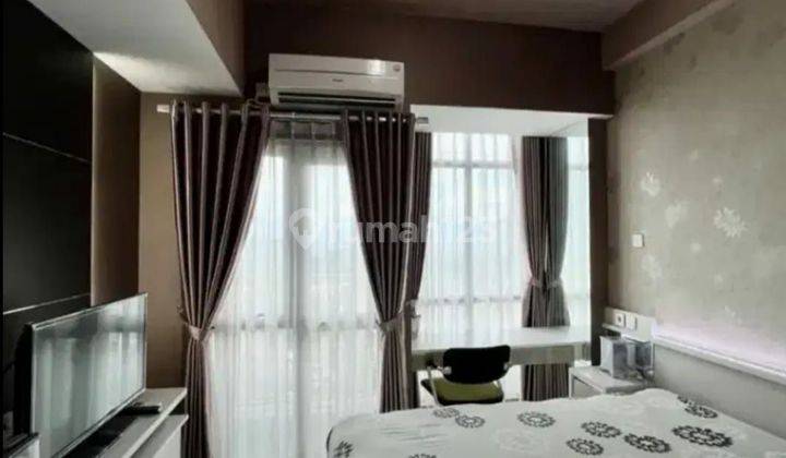 Jual Apartemen Type Studio, Siap Huni di Taman Melati Jatinangor. 2