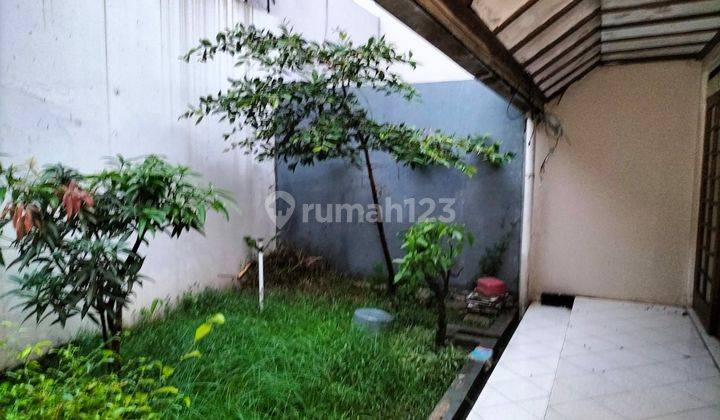 Dijual Rumah Main road Jl.Karawitan, Bandung. 2