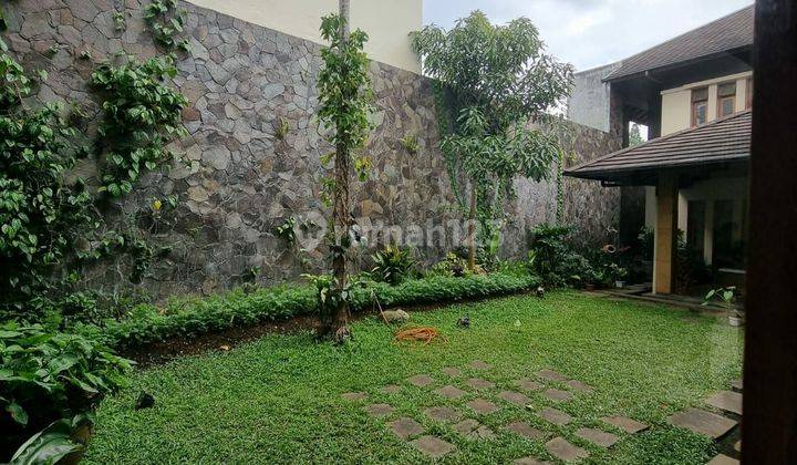 Dijual Rumah LUX di Jl.Dago Mainroad. 2